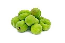 چغاله زردآلو